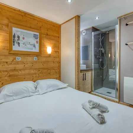 L'ours Brun - Au Pied Des Pistes Avec Un Parking * Huez